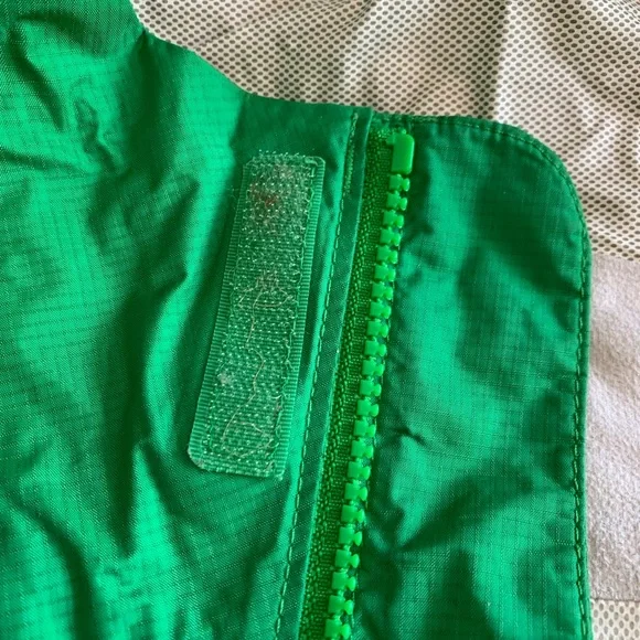 Patagonia Rain Jacket - Picture 8 of 15